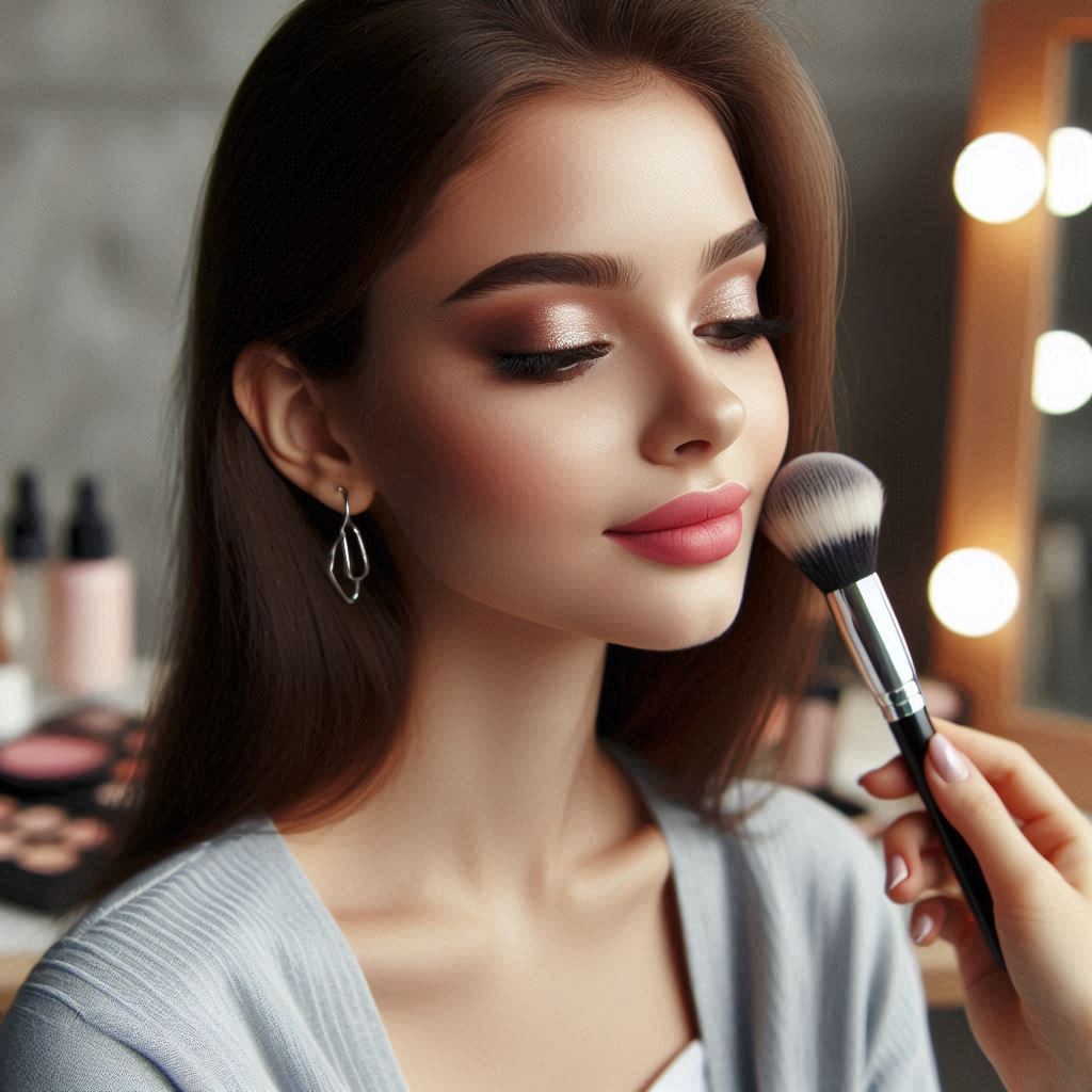 200+ Makeup Captions For Instagram To Show Off Your Glam And Glow 4 Two word Makeup Captions For Instagram