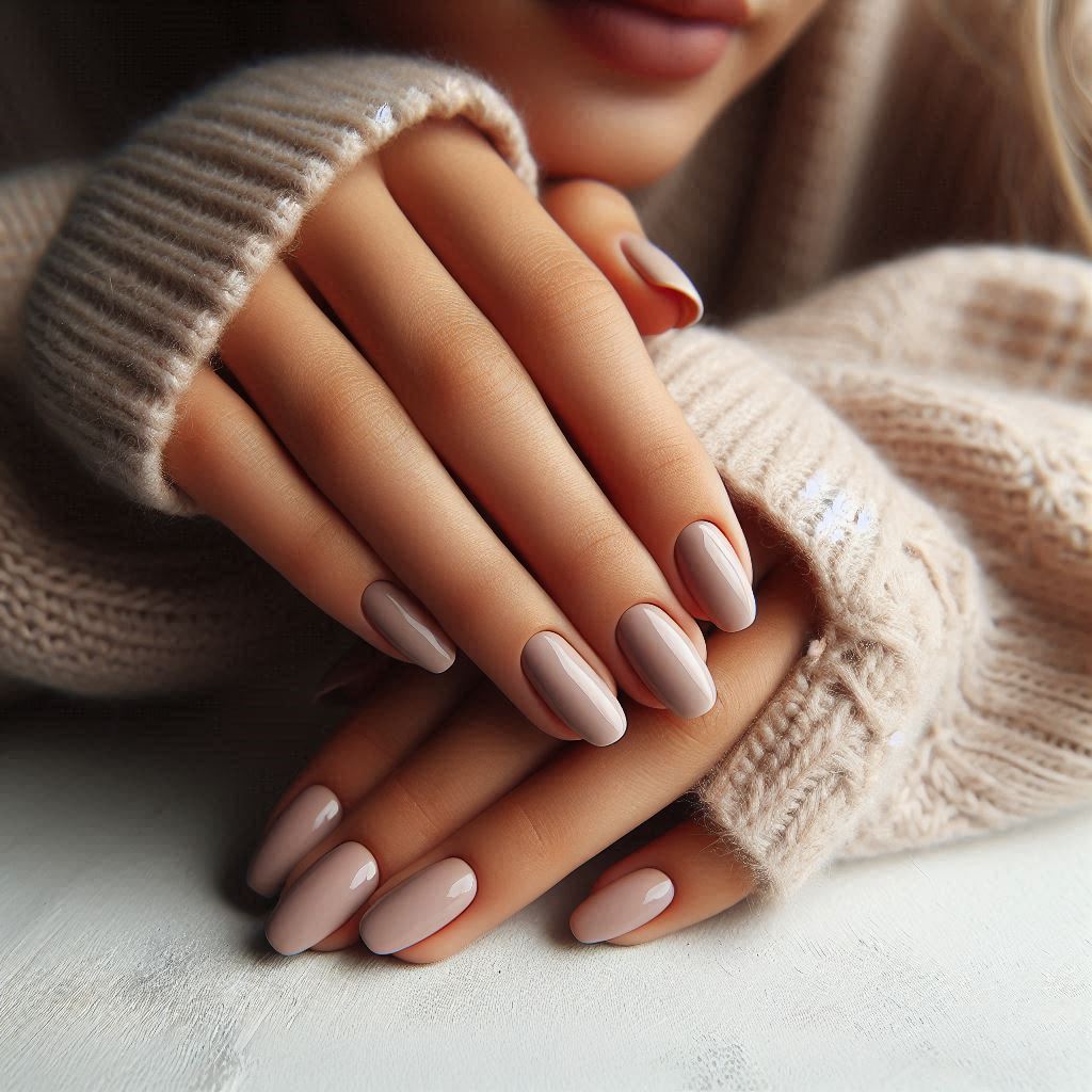 200+ Nails Captions For Instagram To Show Off Your Stunning Manicure Styles 4 Two word Nails Captions For Instagram