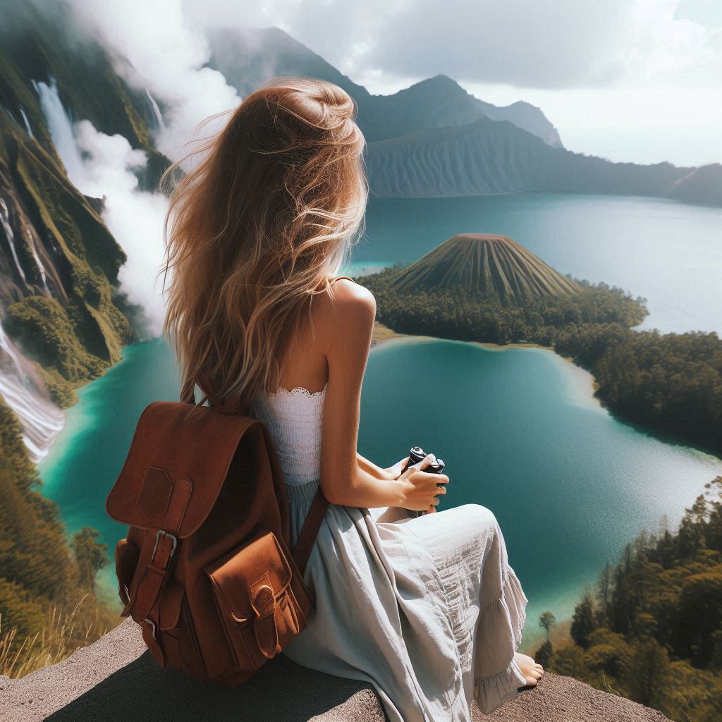 200+ Nature Travel Captions for Instagram Quotes to Inspire Wanderlust 3 Two word Nature Travel Captions For Instagram