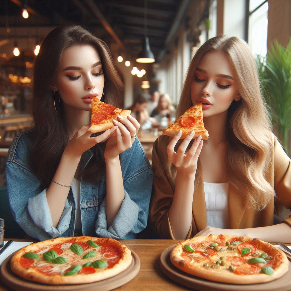 200+ Pizza Instagram Captions for Pizza Lovers and Foodies 4 Two word Pizza Instagram Captions