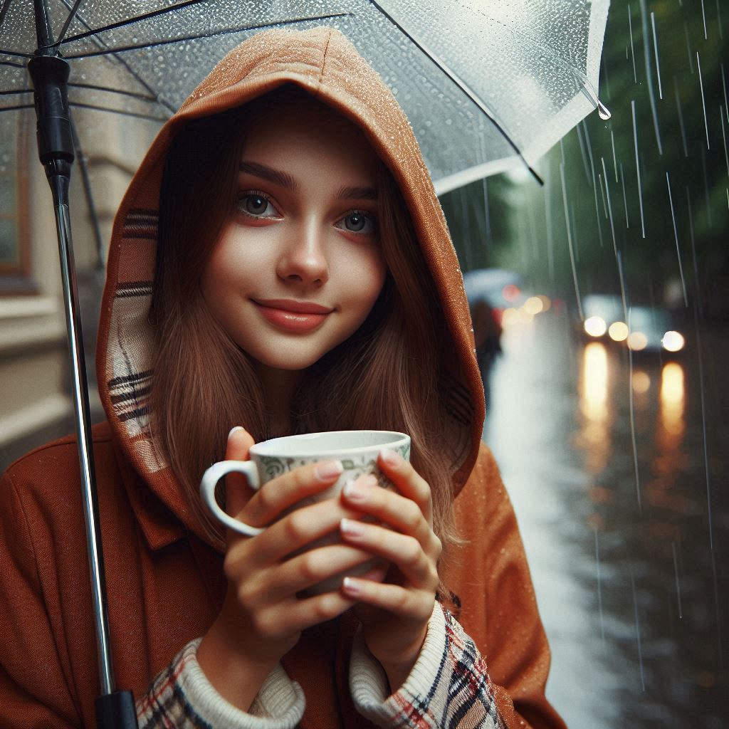 200+ Rainy Day Captions for Instagram to Drip with Cozy Vibes 3 Two word Rainy Day Caption For Instagram