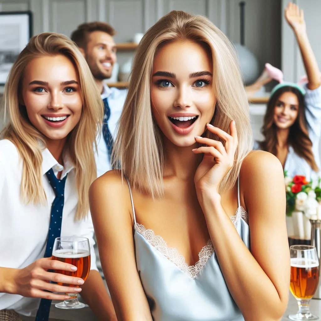 Unforgettable Bachelor Party Captions For Instagram That Make You Smile