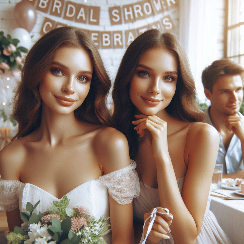 200+ Bridal Shower Captions for Instagram To Celebrate Love, Laughter, and Pre-Wedding Fun 4 Unique Instagram Captions for Bridal Shower Memories