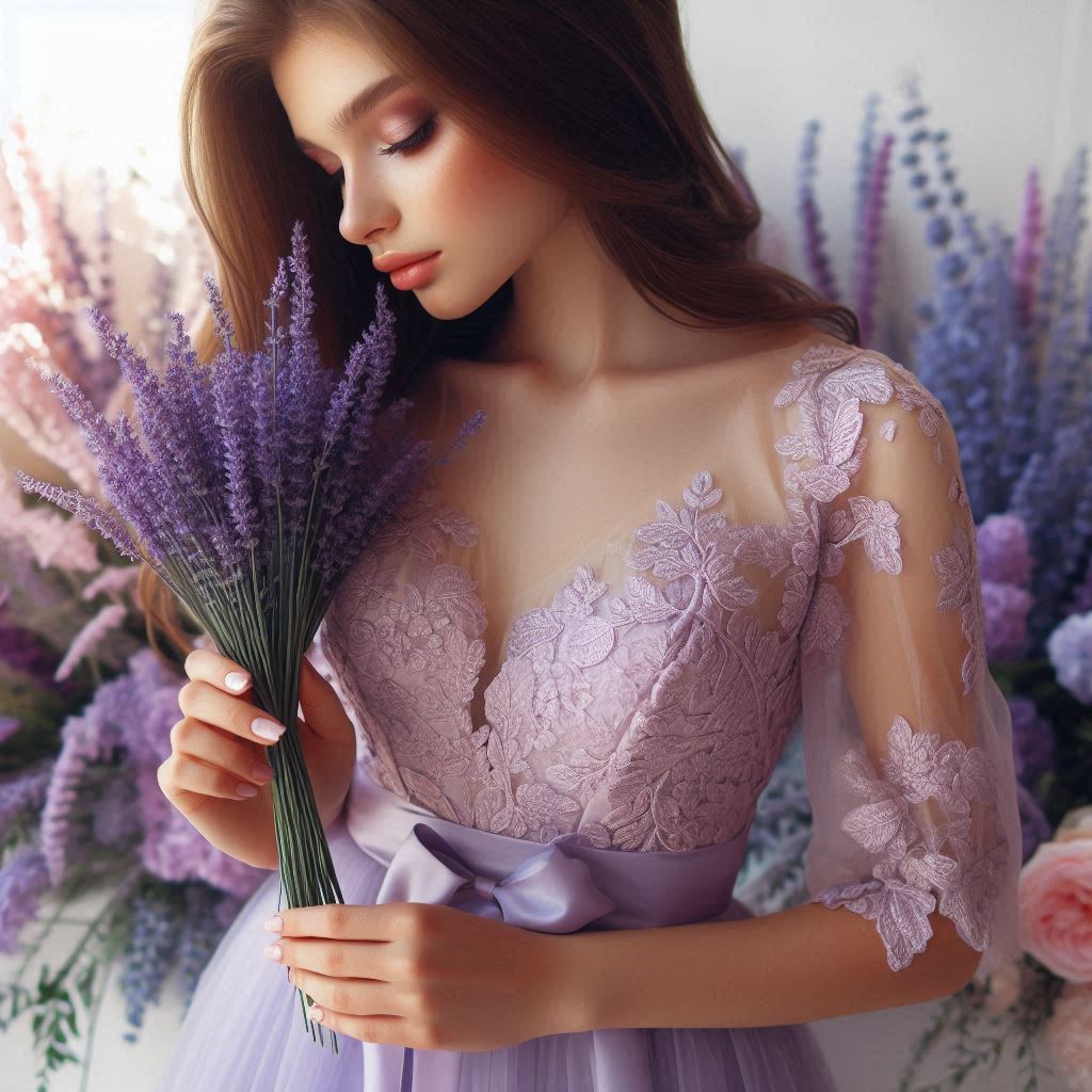 200+ Beautiful Lavender Captions For Instagram To Blossom Your Feed 3 Unique lavender quotes for captions