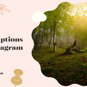 Transform Your Instagram with 127+ Deep Captions For Instagram and Quotes That Inspire