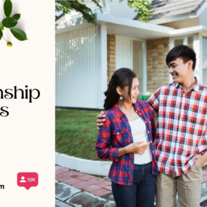 200+ New Relationship Captions to Celebrate Fresh Love Vibes