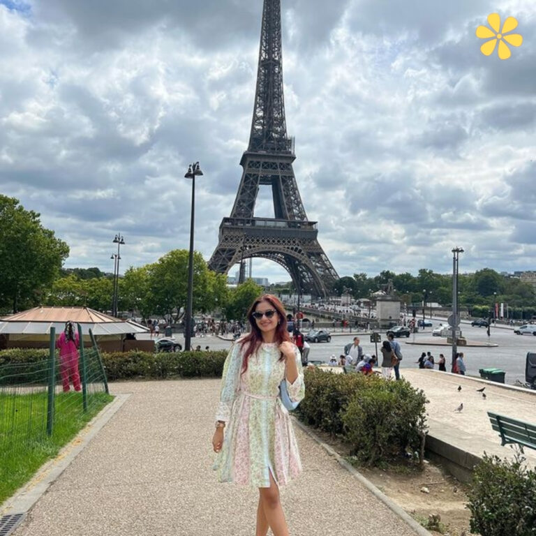 129+ Charming Paris Captions For Instagram and Quotes to Inspire Your Wanderlust