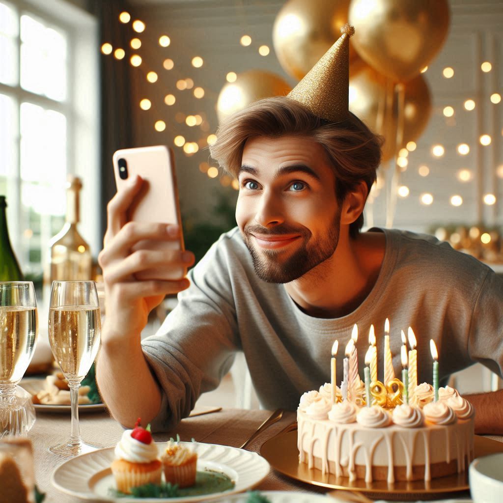 200+ Golden Birthday Instagram Captions Shine Bright on Your Special Day 4 Best Golden Birthday Captions for Instagram