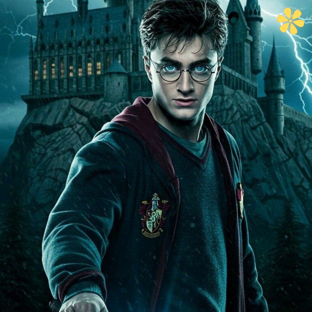 200+ Harry Potter Instagram Captions To Add Some Magic To Your Feed 5 Clever Harry Potter themed captions for Instagram