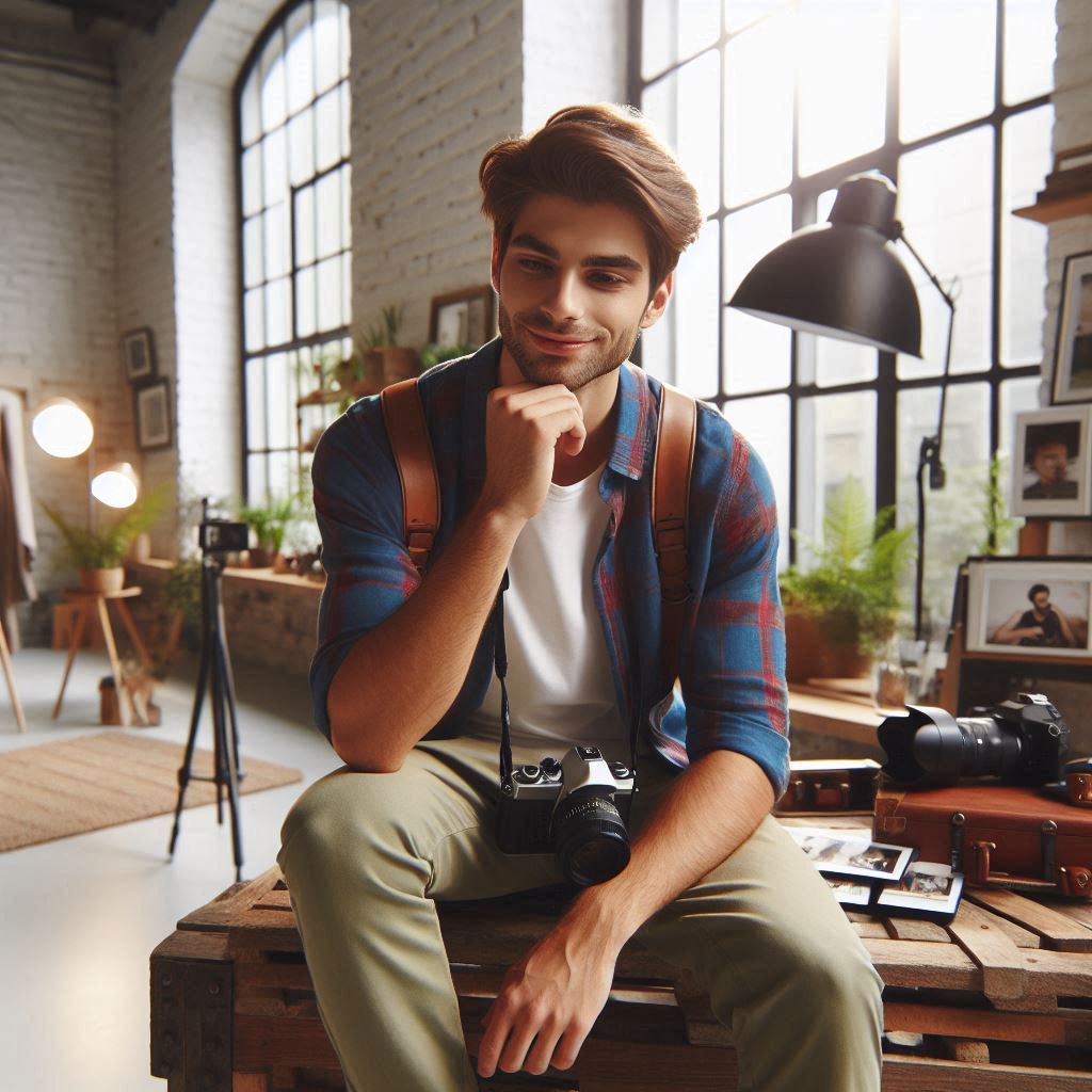 200+ Guy Instagram Captions To Show Off Your Style, Humor, And Personality 6 Cool captions for guys squad pics