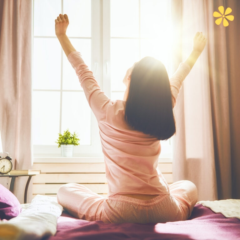 Good Morning Captions for Instagram