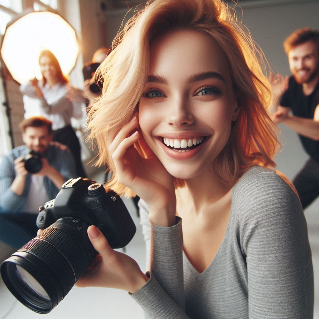 200+ Photoshoot Captions For Instagram That Shine with Creativity and Charm 3 Hashtags on Photoshoot Captions for Instagram to Boost Engagement