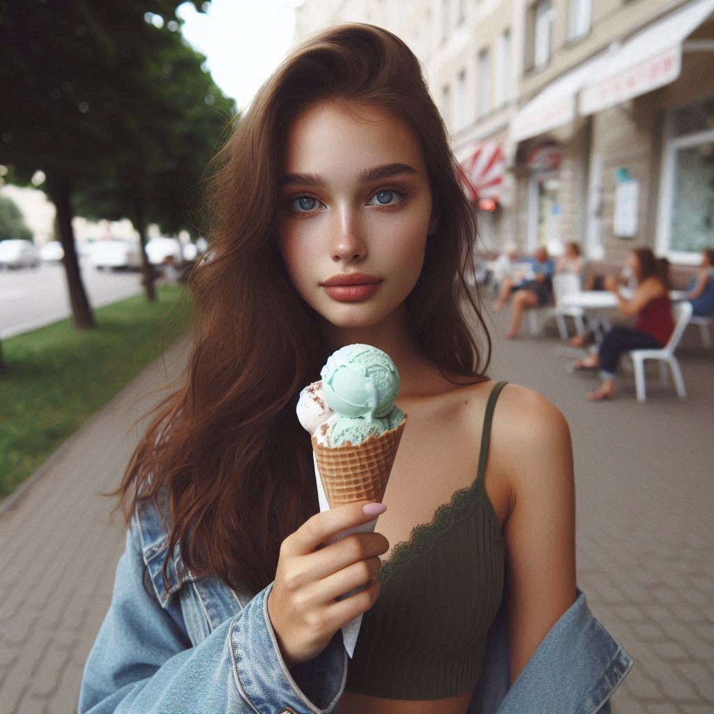200+ Ice Cream Instagram Captions to Sweeten Up Your Feed 3 Hilarious Ice Cream Instagram Captions