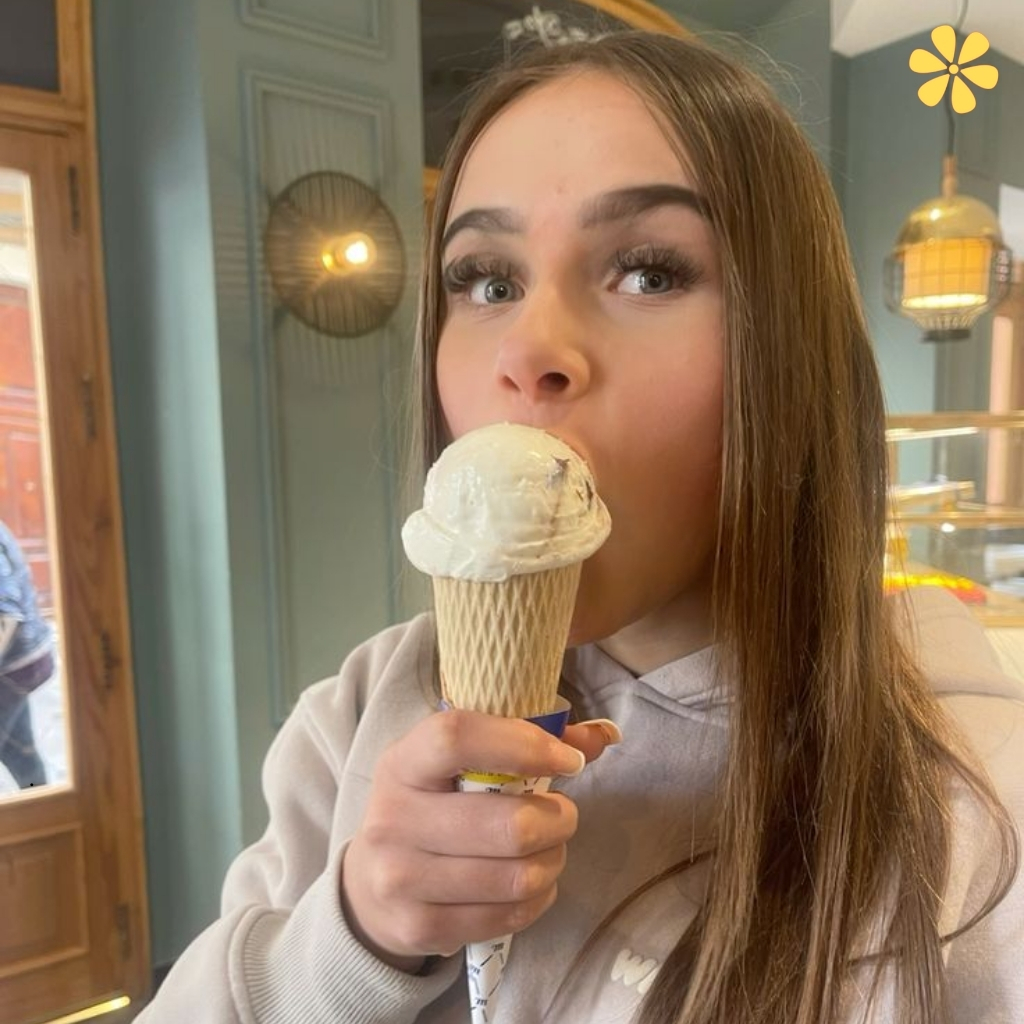 200+ Ice Cream Instagram Captions to Sweeten Up Your Feed 10 Ice Cream Instagram Captions 1
