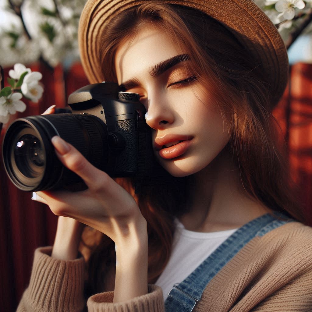 200+ Photography Captions to Enhance Your Instagram Posts 6 Importance of using relevant captions in photography