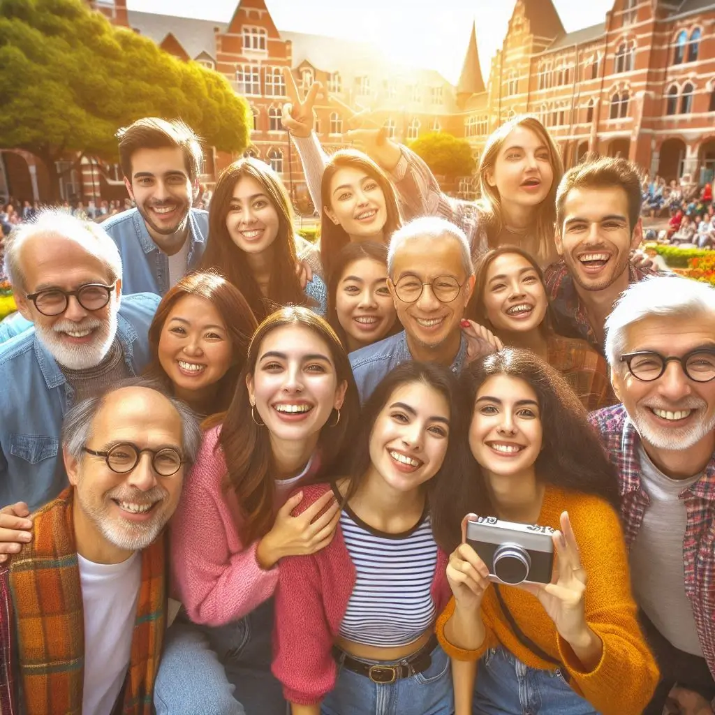 123+ Inspiring Senior Captions For Instagram and Heartfelt Quotes to Share