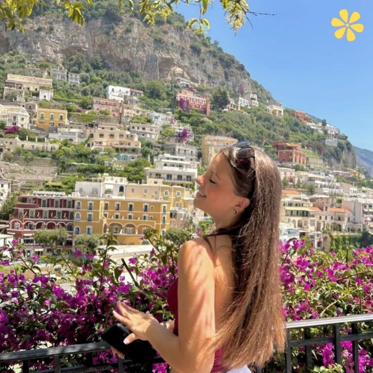 Italy Instagram Captions