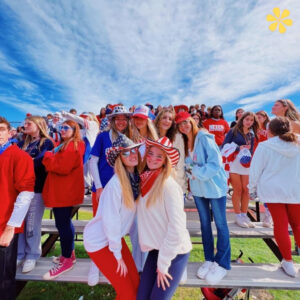 200+ July Holiday Captions to Make Your Summer Shine