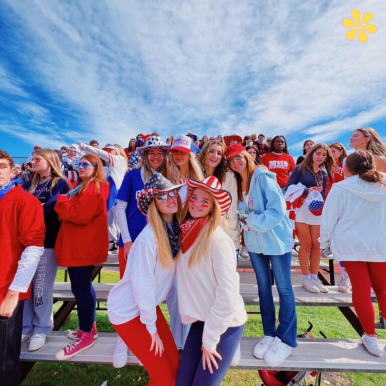 July Holiday Captions