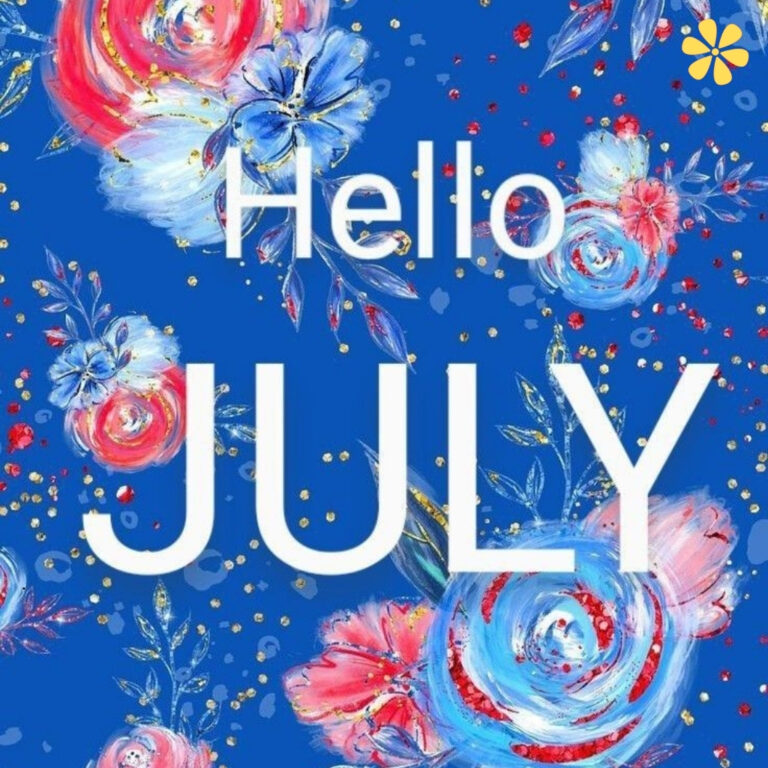 July Quotes for Instagram