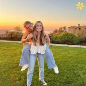 200+ Little Sister Instagram Captions to Celebrate Your Special Bond ZZy