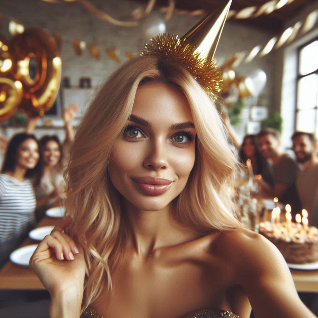 200+ 30th Birthday Captions for Instagram to Celebrate Your Fabulous Milestone 4 Memorable 30th Birthday Instagram Captions