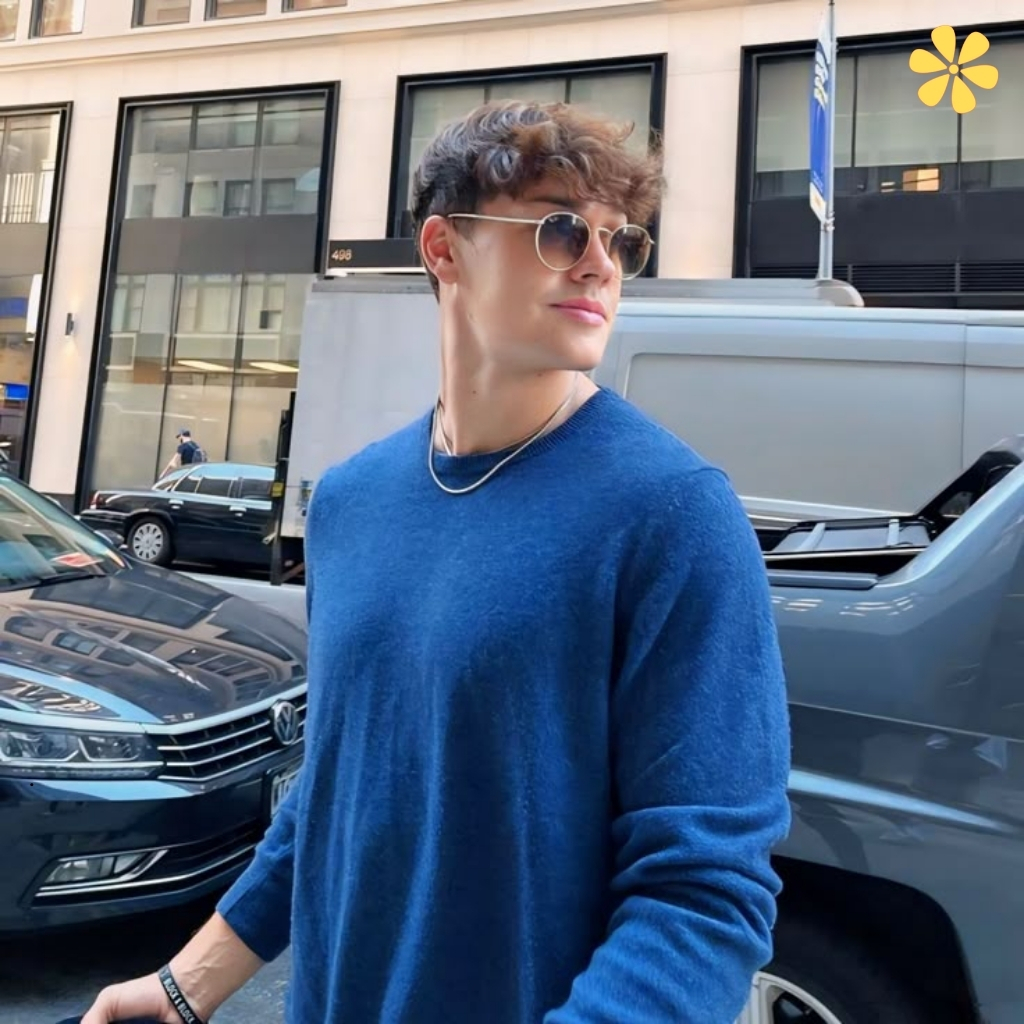 Post Captions for Instagram for Boy