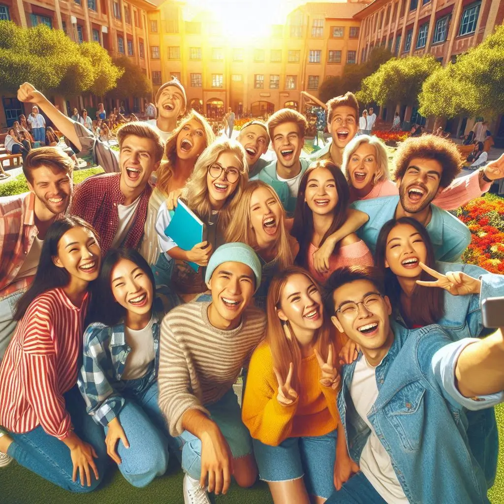 123+ Inspiring Senior Captions For Instagram and Heartfelt Quotes to Share