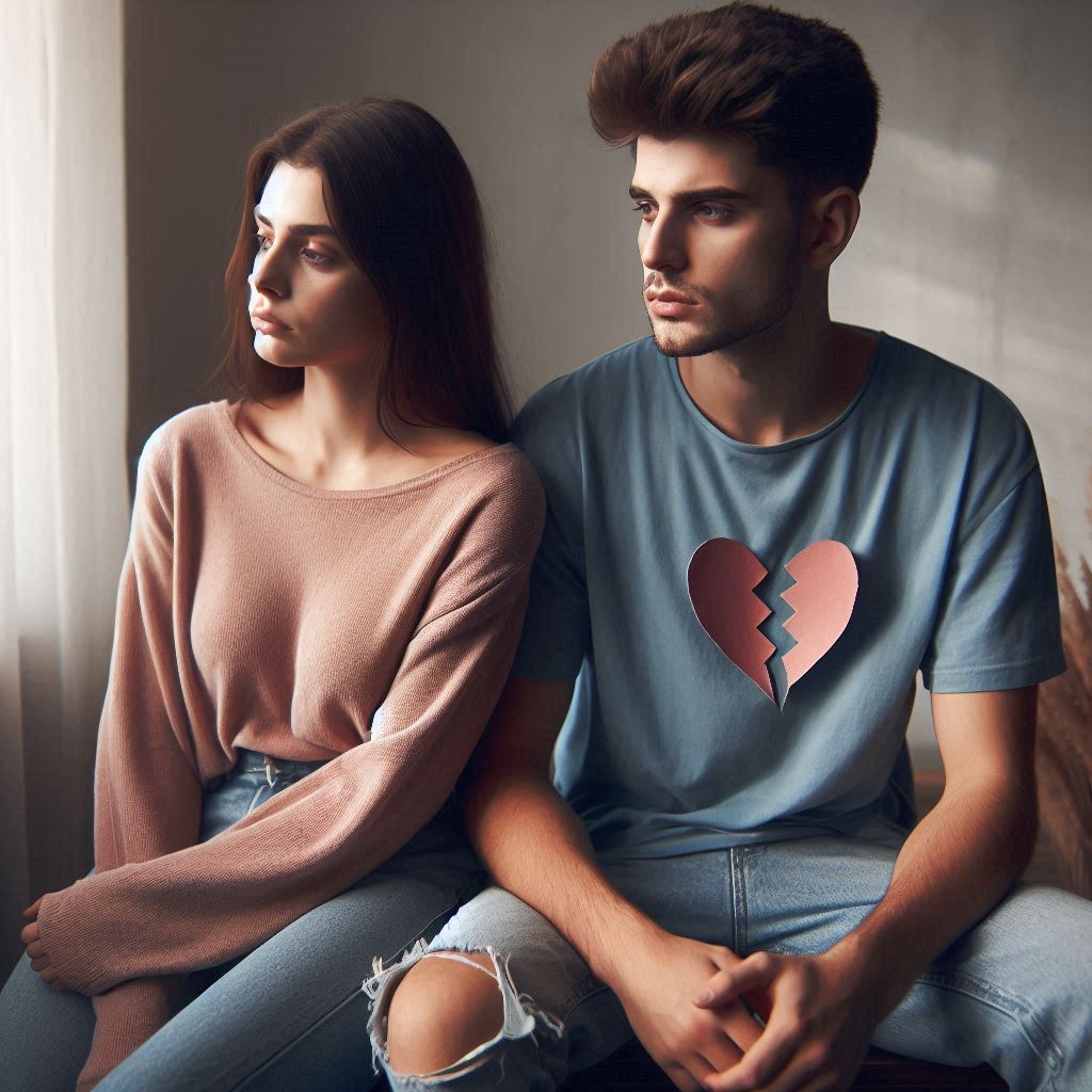 200+ Breakup Instagram Captions To Express Heartache And New Beginnings 2 Superb Breakup Instagram Captions