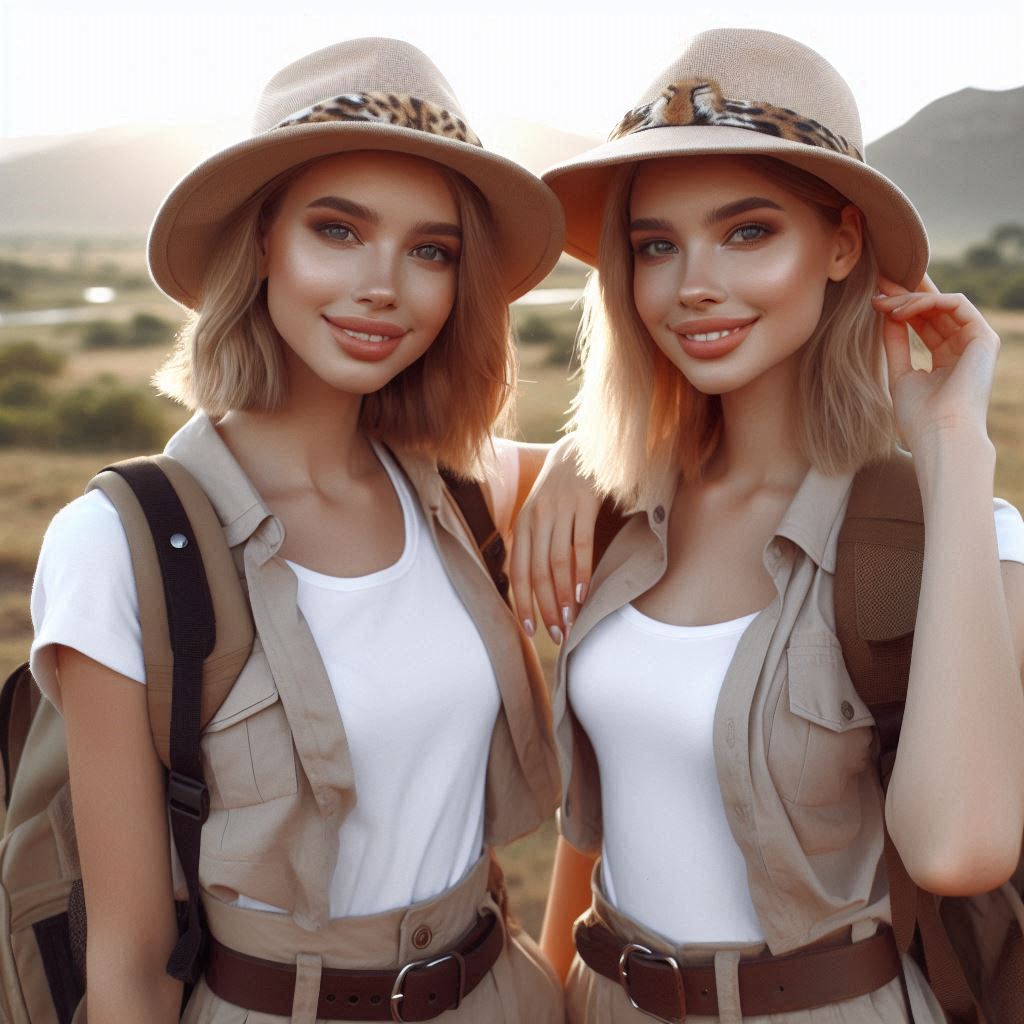 200+ Safari Instagram Captions to Capture Wild Adventures 2 Superb Safari Instagram Captions