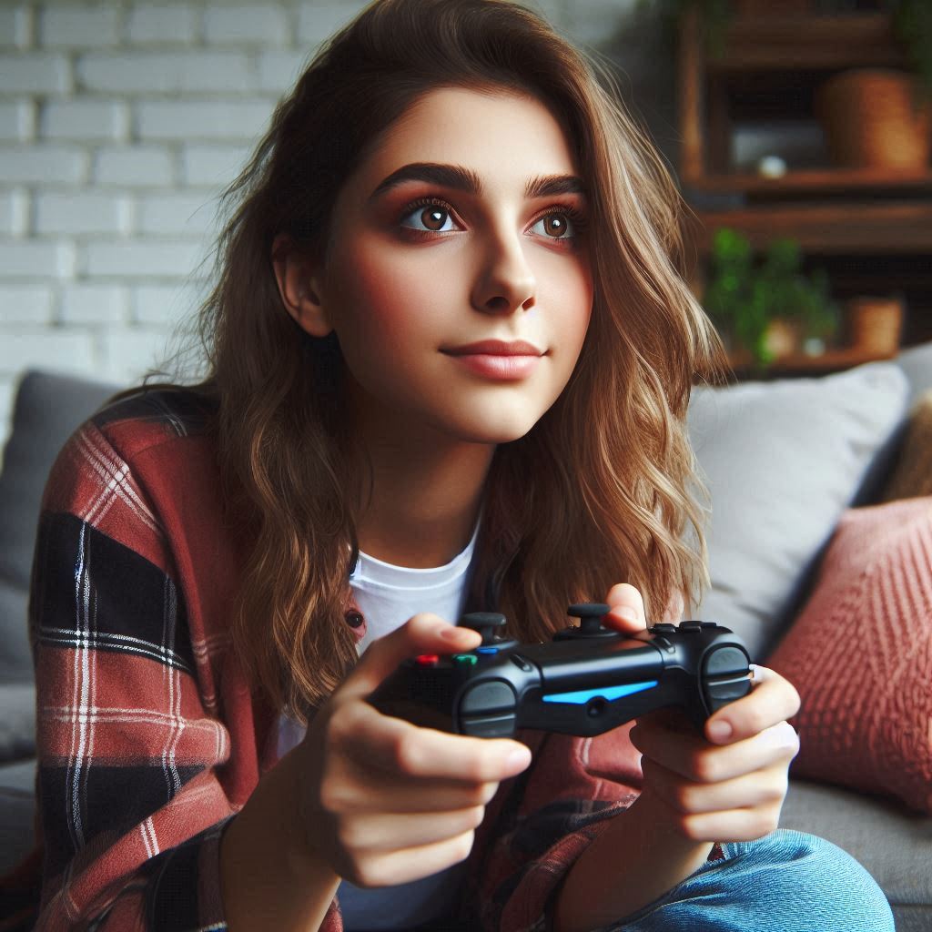 200+ Video Game Day Captions To Level Up Your Instagram With Fun Vibes 2 Superb Video Game Day captions