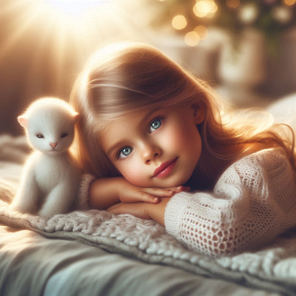 200+ Innocence Captions for Instagram to Embrace Pure Vibes 3 Three word Innocence Captions For Instagram Editors Pick