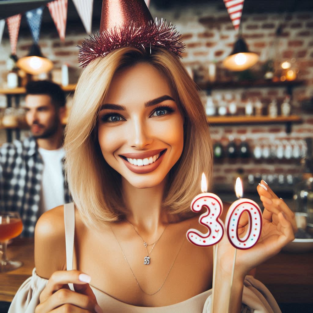 200+ 30th Birthday Captions for Instagram to Celebrate Your Fabulous Milestone 7 Trendy 30th Birthday Instagram Captions to Celebrate