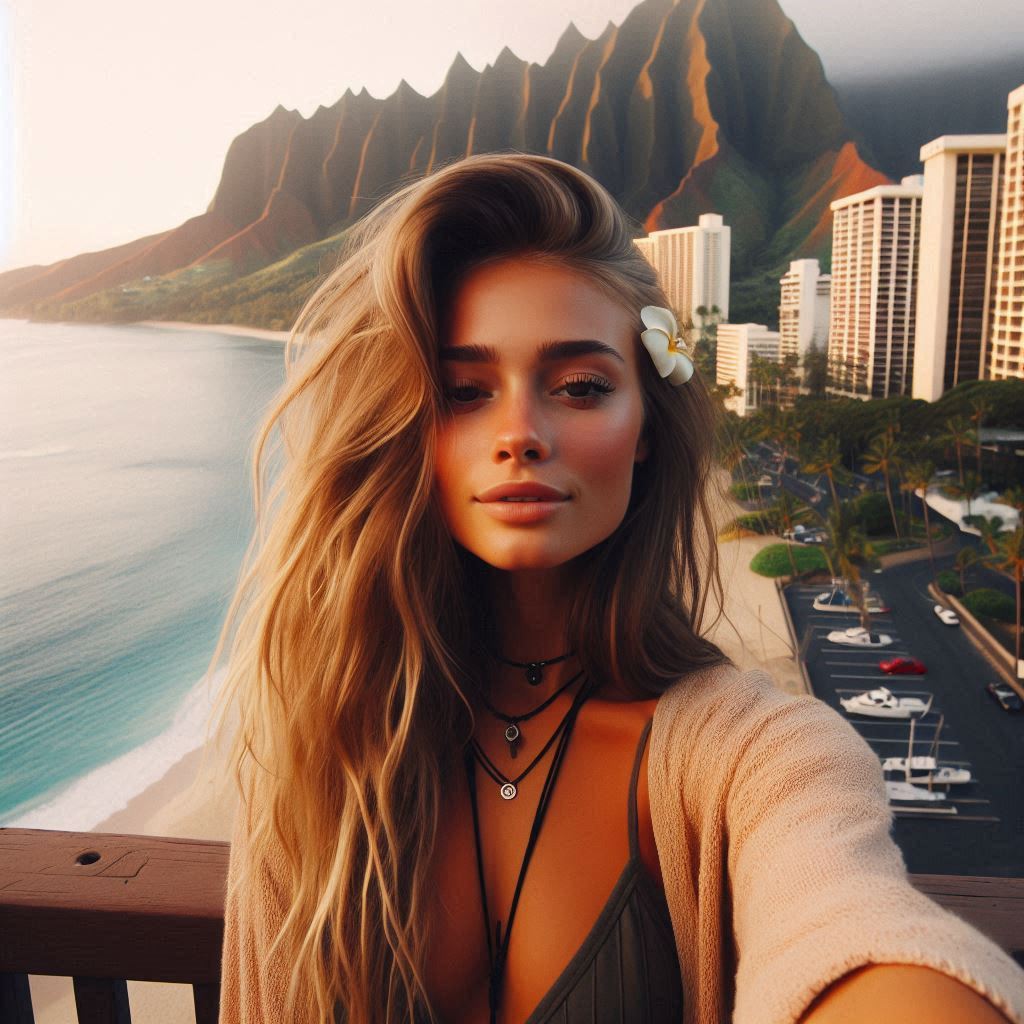 200+ Instagram Captions for Hawaii to Capture Island Magic 4 Two word Instagram Captions For Hawaii