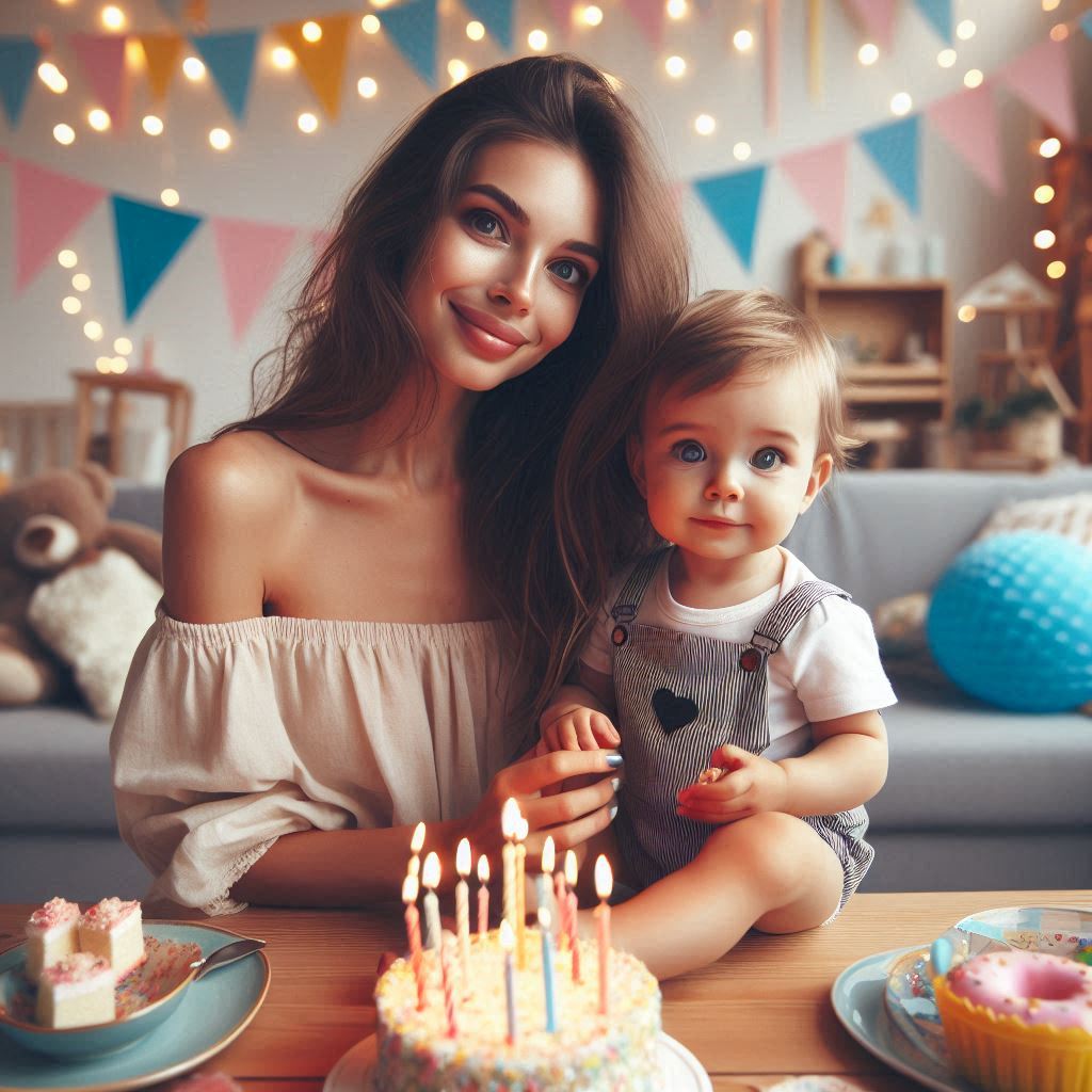 200+ 8 Month Birthday Captions to Celebrate Every Little Moment 4 Unique captions for 8 month milestone