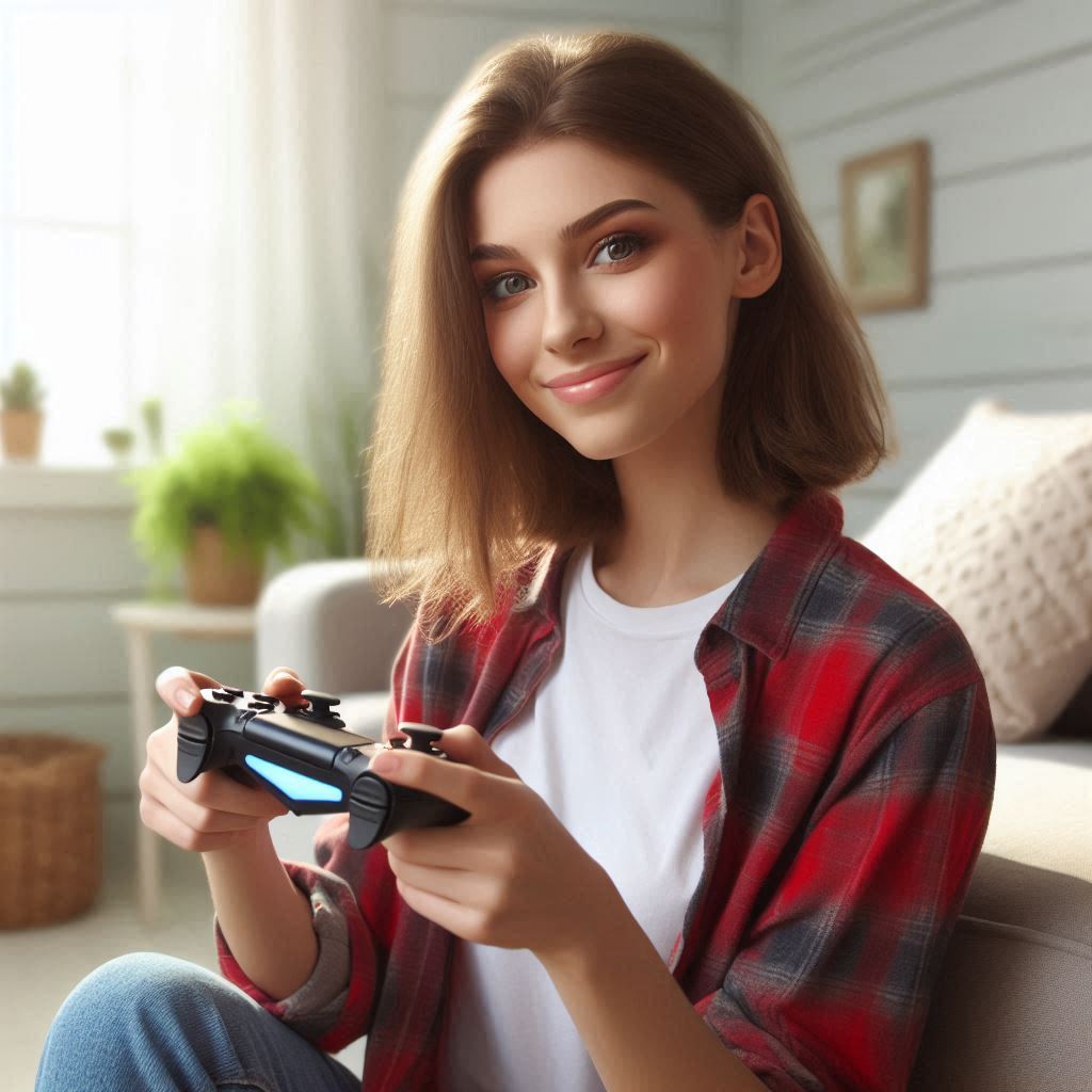 200+ Video Game Day Captions To Level Up Your Instagram With Fun Vibes 5 Unique video game day captions to engage your followers