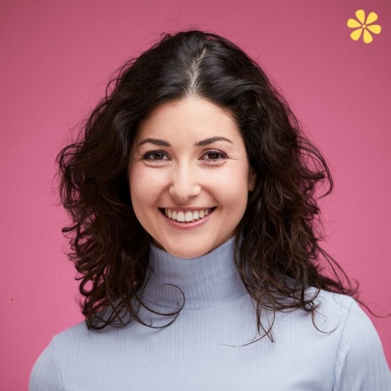 Vibrant Instagram Captions in Spanish