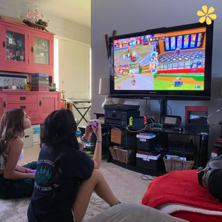 Video Game Day Captions 1