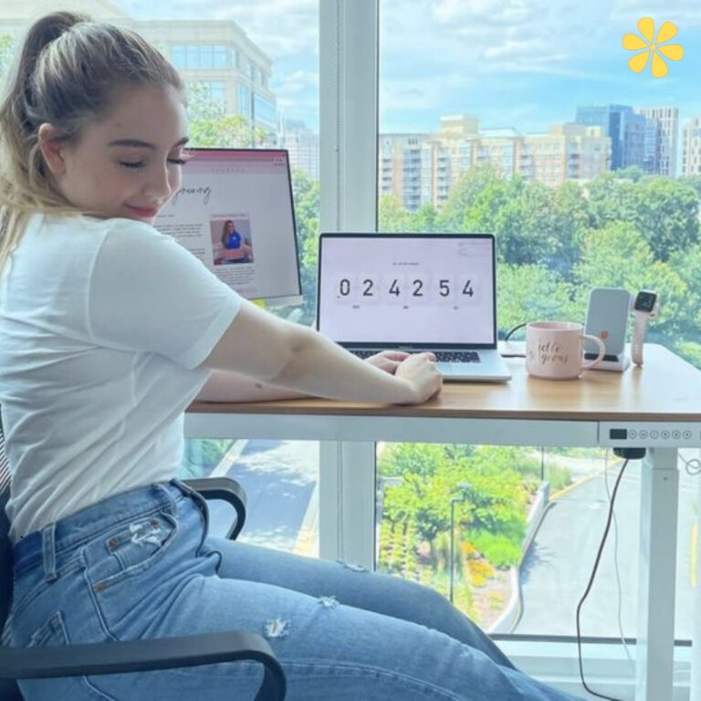 Work From Home Captions for Instagram