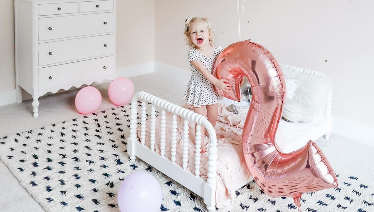 2nd Birthday Instagram Captions