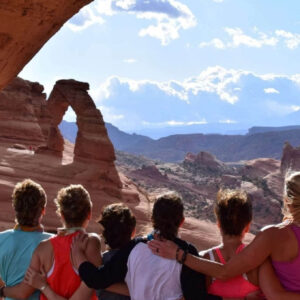 200+ Arches National Park Captions for Your Next Adventure zz