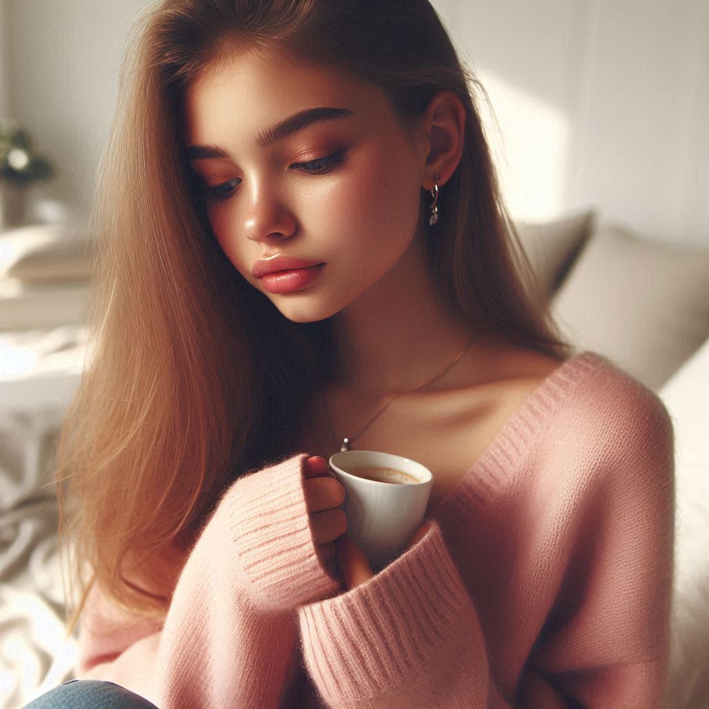 200+ Soft Girl Instagram Captions To Embrace Your Gentle Vibes 4 Best soft girl captions for Instagram