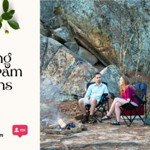 Adventure Awaits with 127+ Camping Captions For Instagram to Inspire You