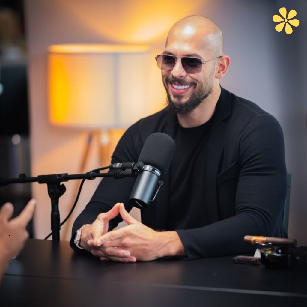 200+ Andrew Tate Instagram Captions to Ignite Your Feed 3 Captions that embody confidence and self belief