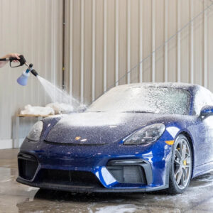 200+ Car Wash Instagram Captions to Shine Your Feed Bright