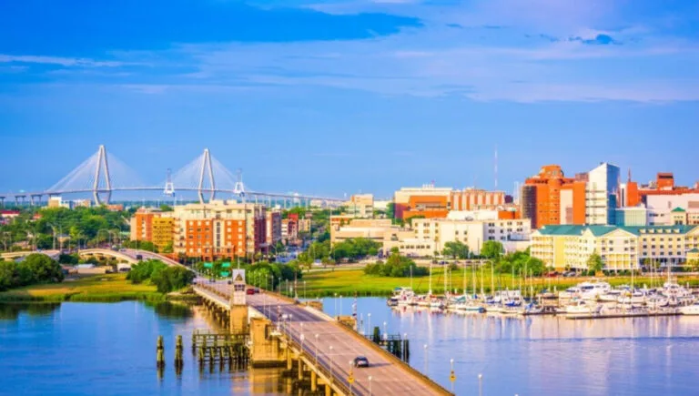 145+ Charming Charleston Captions For Instagram That Spark Joy
