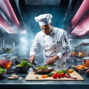 169+ Best Cooking Quotes to Spice Up Your Culinary Journey and Inspire Your Kitchen