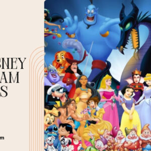 200+ Cute Disney Instagram Captions To Add Magic To Your Feed ZZ