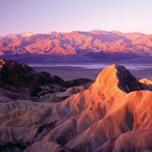 200+ Death Valley Instagram Captions to Ignite Your Adventure