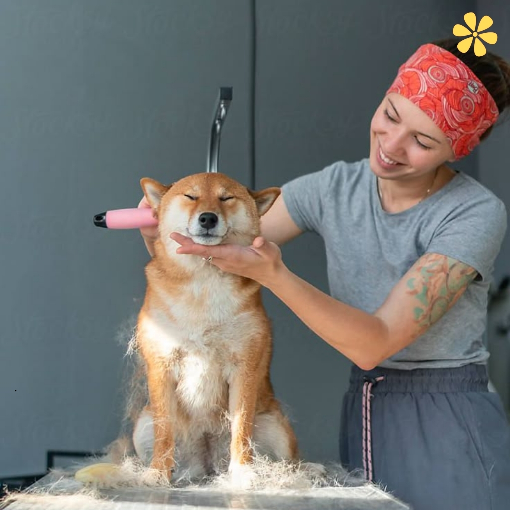 200+ Dog Grooming Instagram Captions To Show Off Your Pup's Fresh Look 15 Dog Grooming Instagram Captions 1